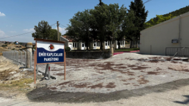 Emir Kaplıcaları
