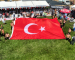 28. Kula Yağlı Pehlivan Güreşleri Başpehlivanı Feyzullah Aktürk Oldu