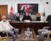 Kula’da üretim büyüyor, istihdam olanakları artıyor.