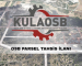 OSB Parsel Tahsis İlanı
