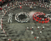 Yüzlerce Kulalı, 100. Yılı Zeybek Oynayarak Kutladı